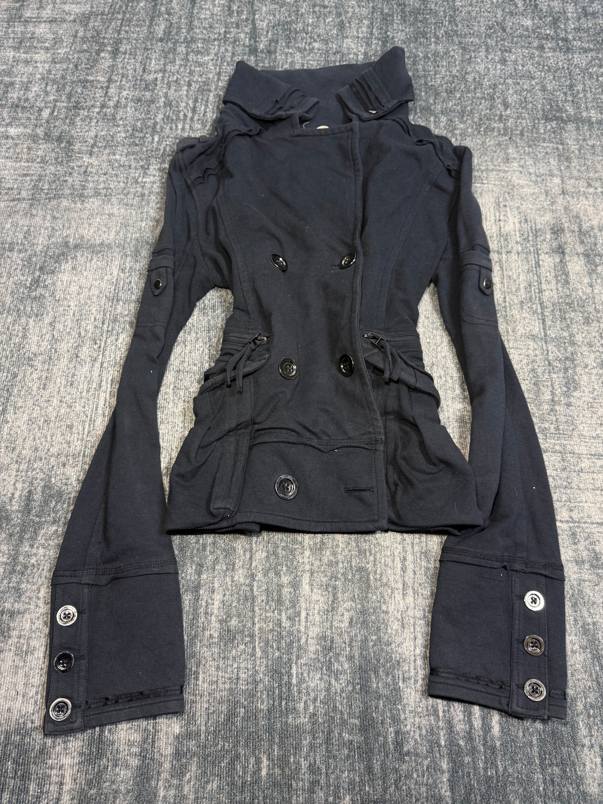 B2V- LA SUD JACKET༒