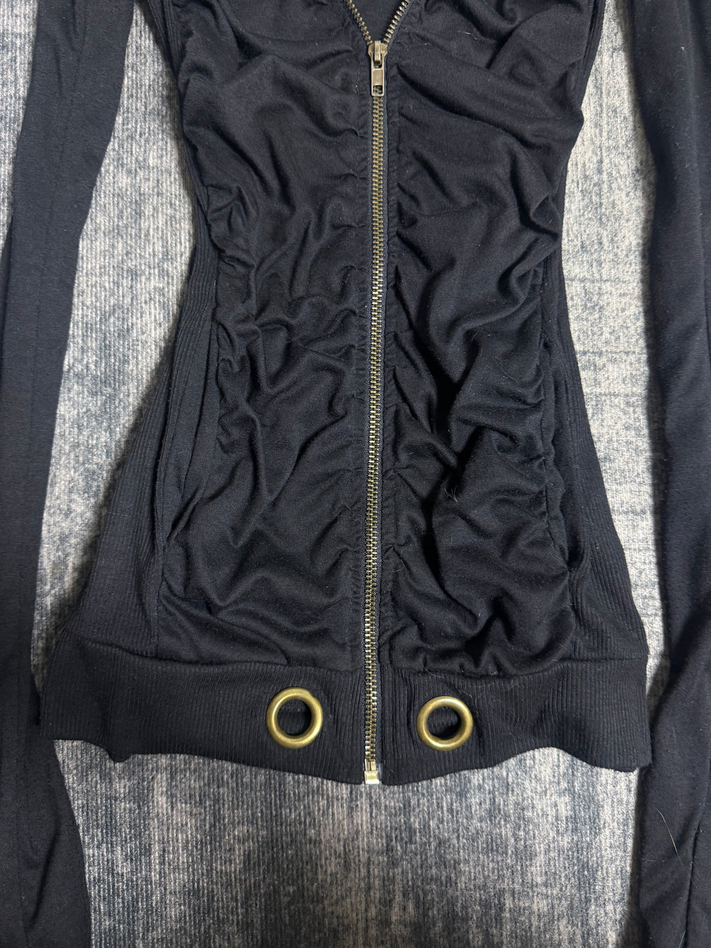 B2V-PRIVATE BEACH HOODIE༒