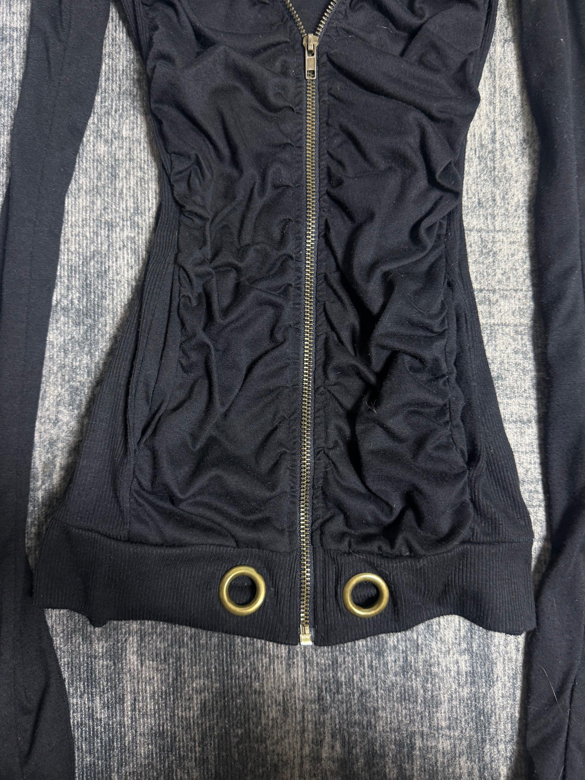 B2V-PRIVATE BEACH HOODIE༒