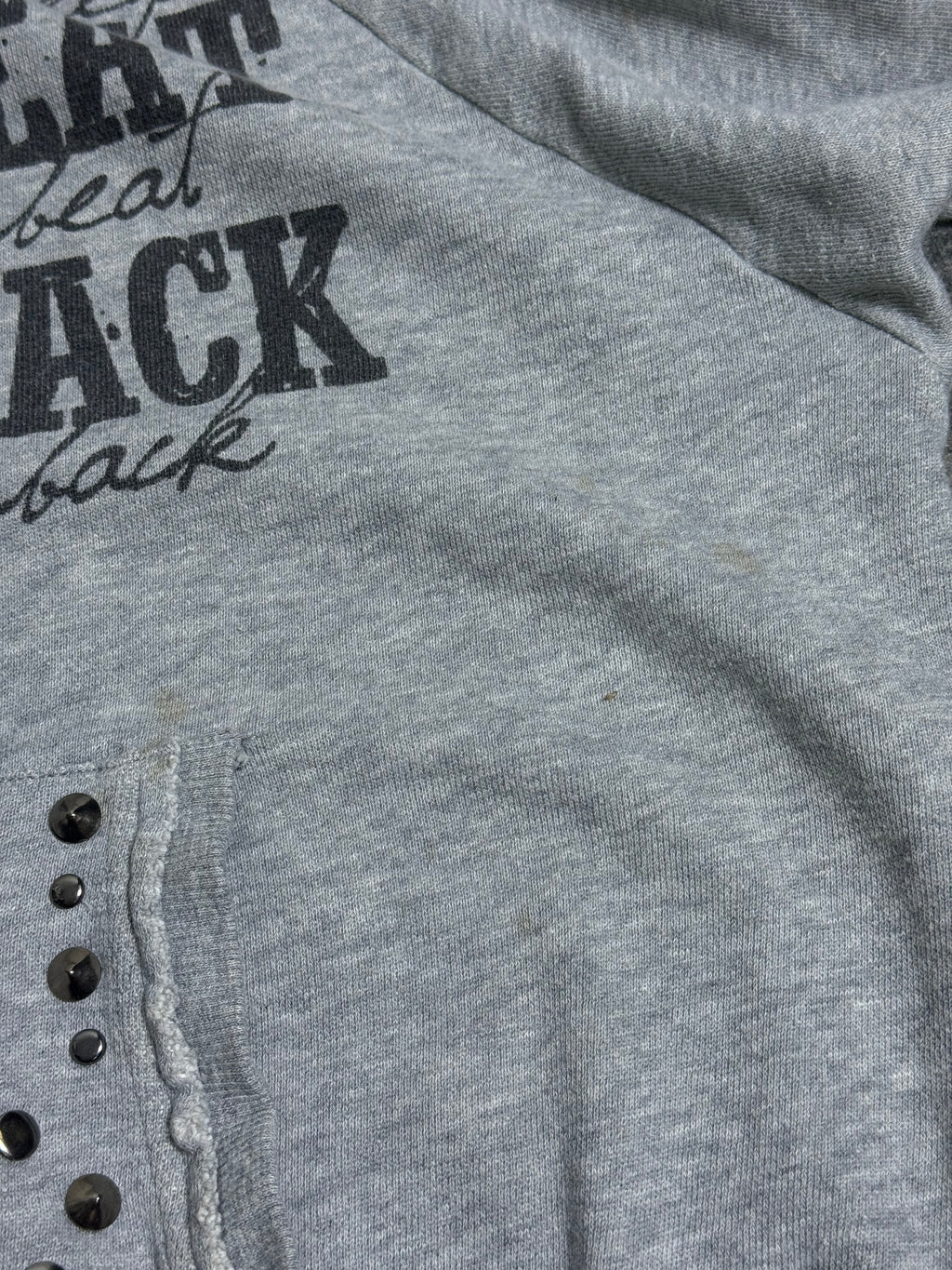 ༒GHOST OF HARLEM༒