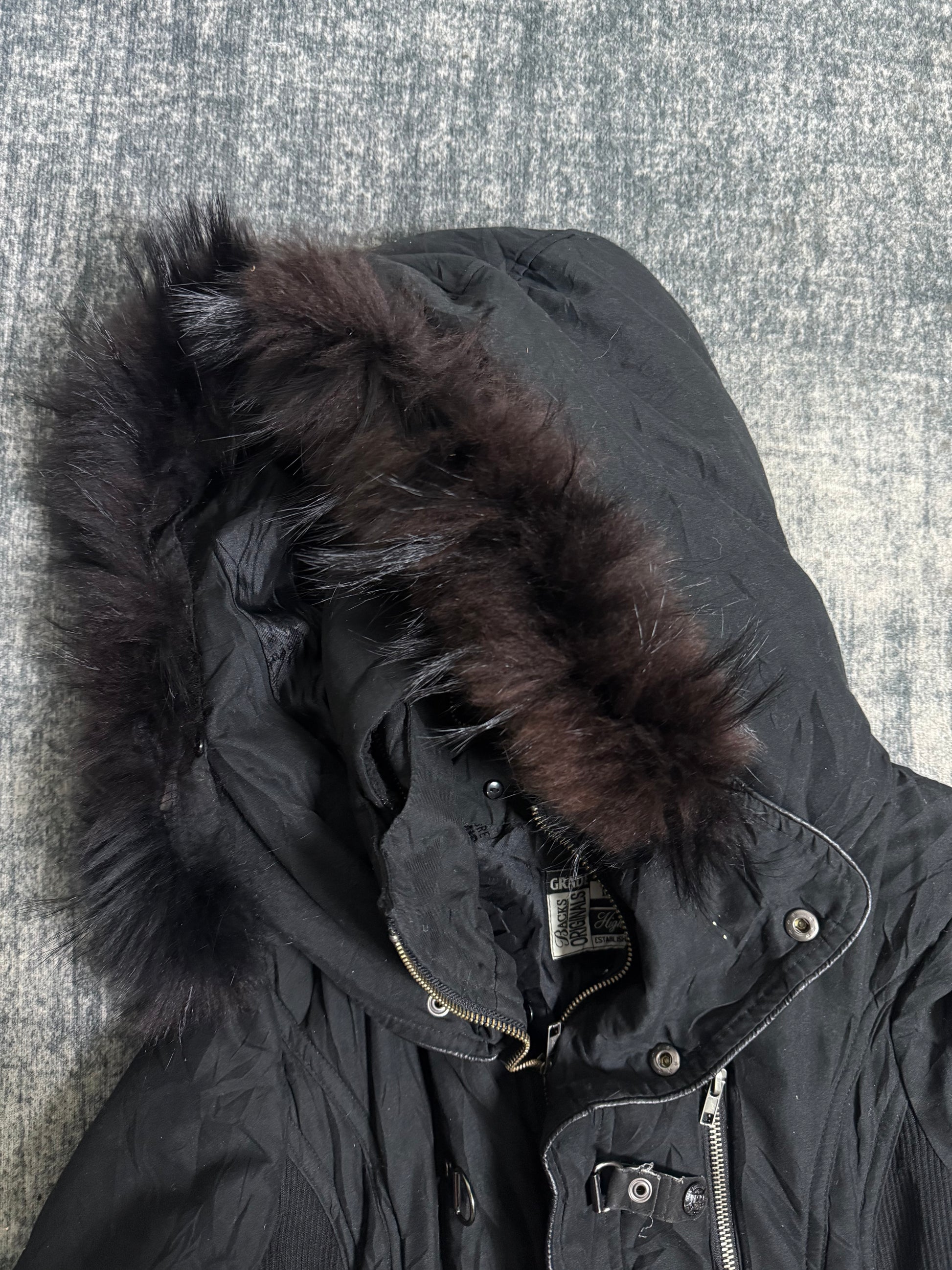 B2V-REVLOLT JACKET(3)༒