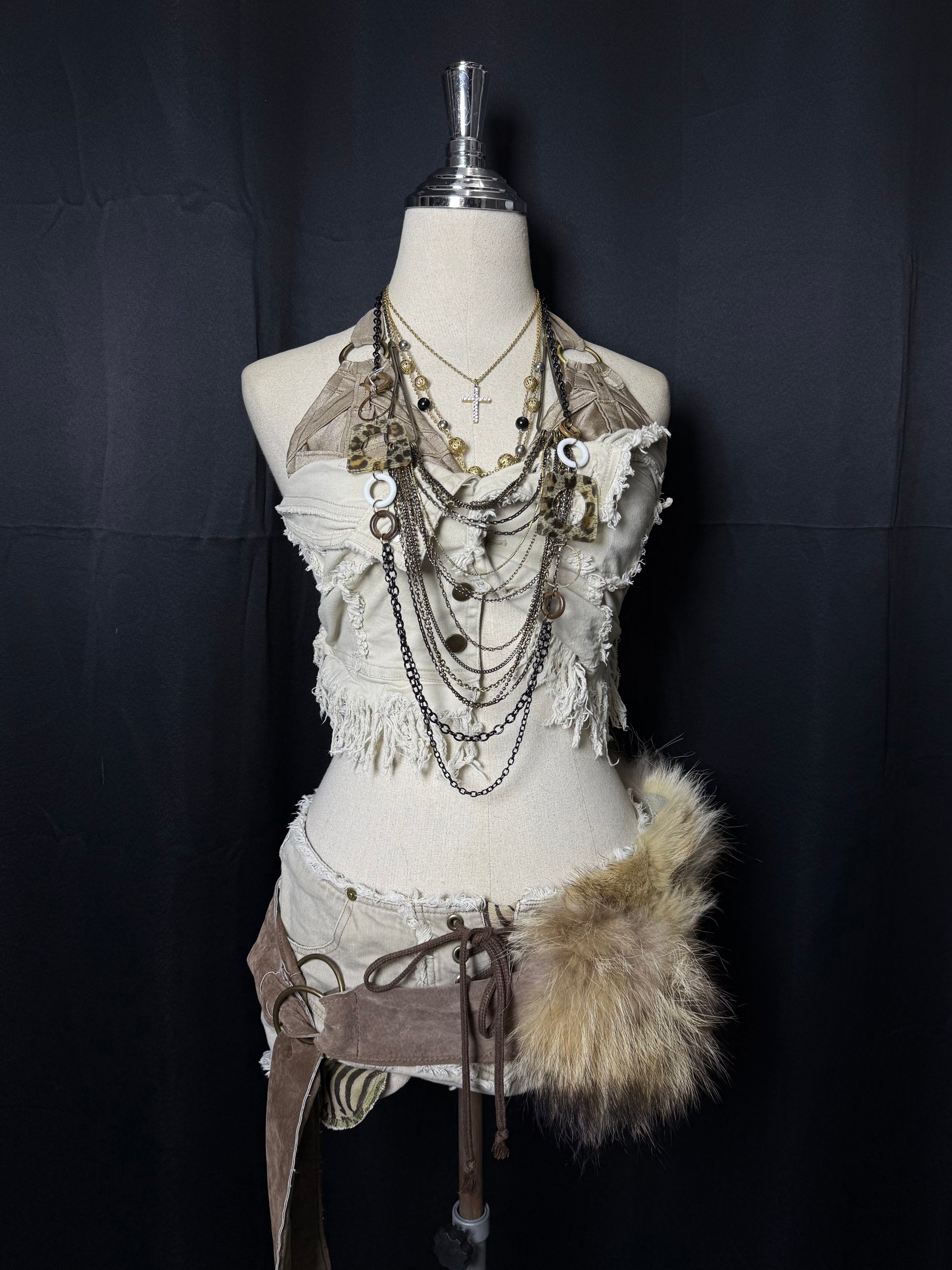 ༒B2V OUTFIT༒RARE ༒