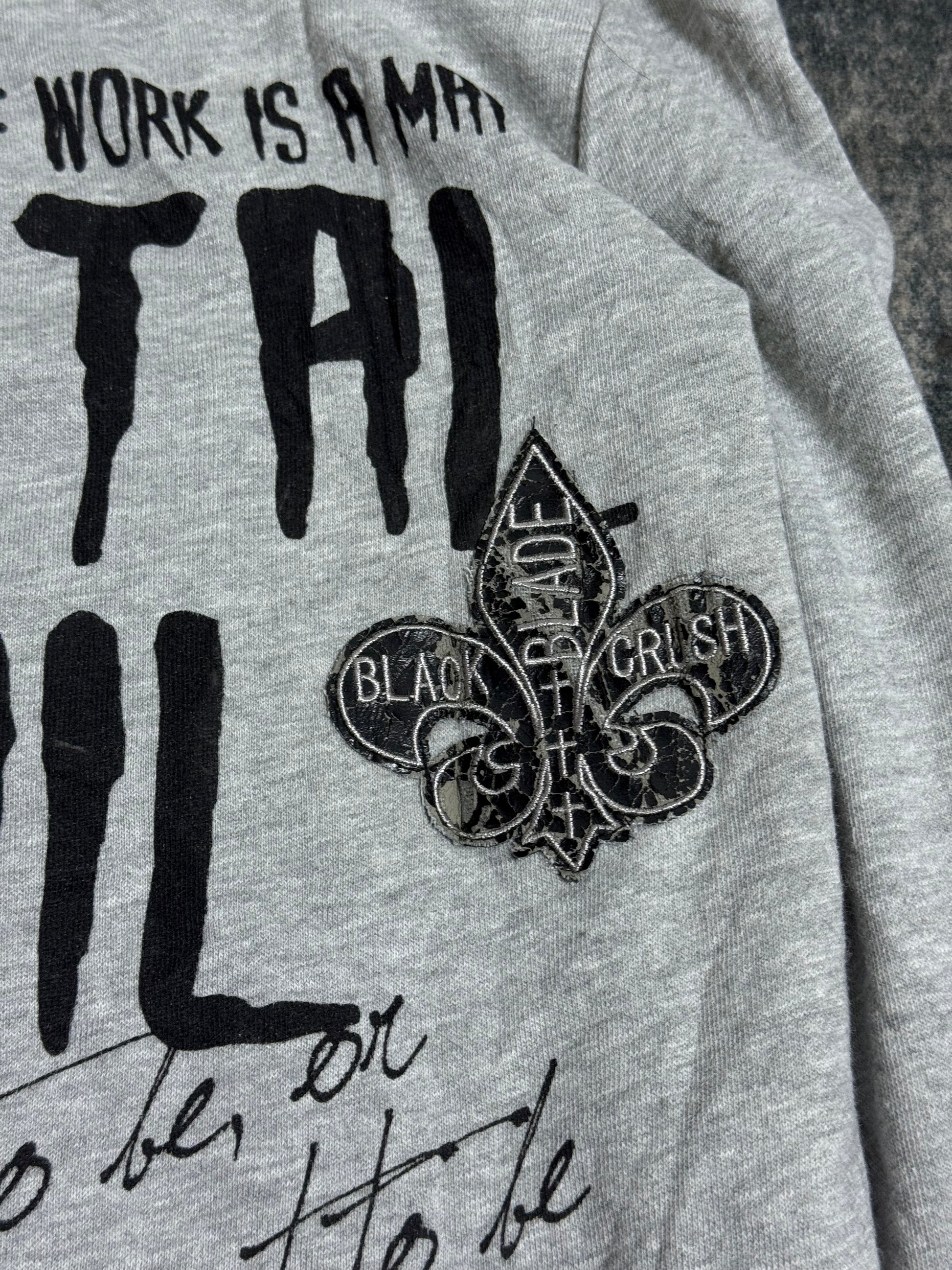 ༒GHOST OF HARLEM༒