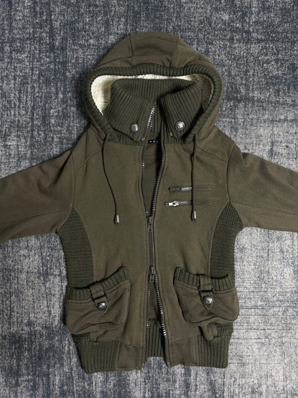 B2V-INGNI JACKET༒