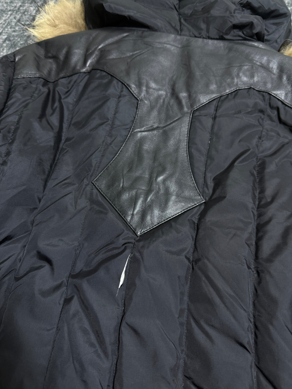 B2V- MANIAC JACKET༒