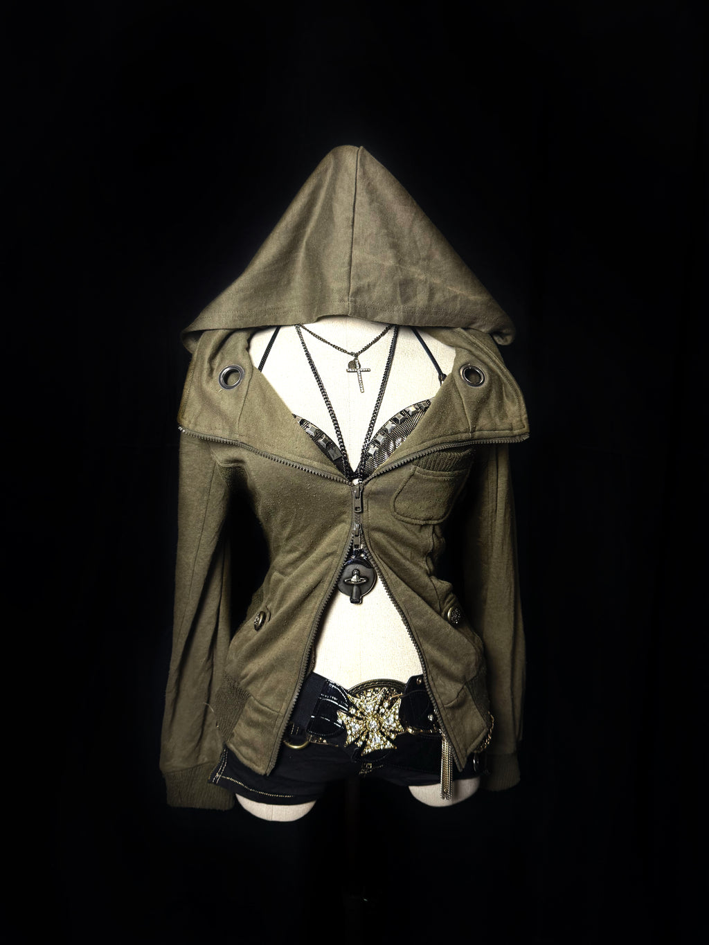 B2V-PENDORA JACKET༒