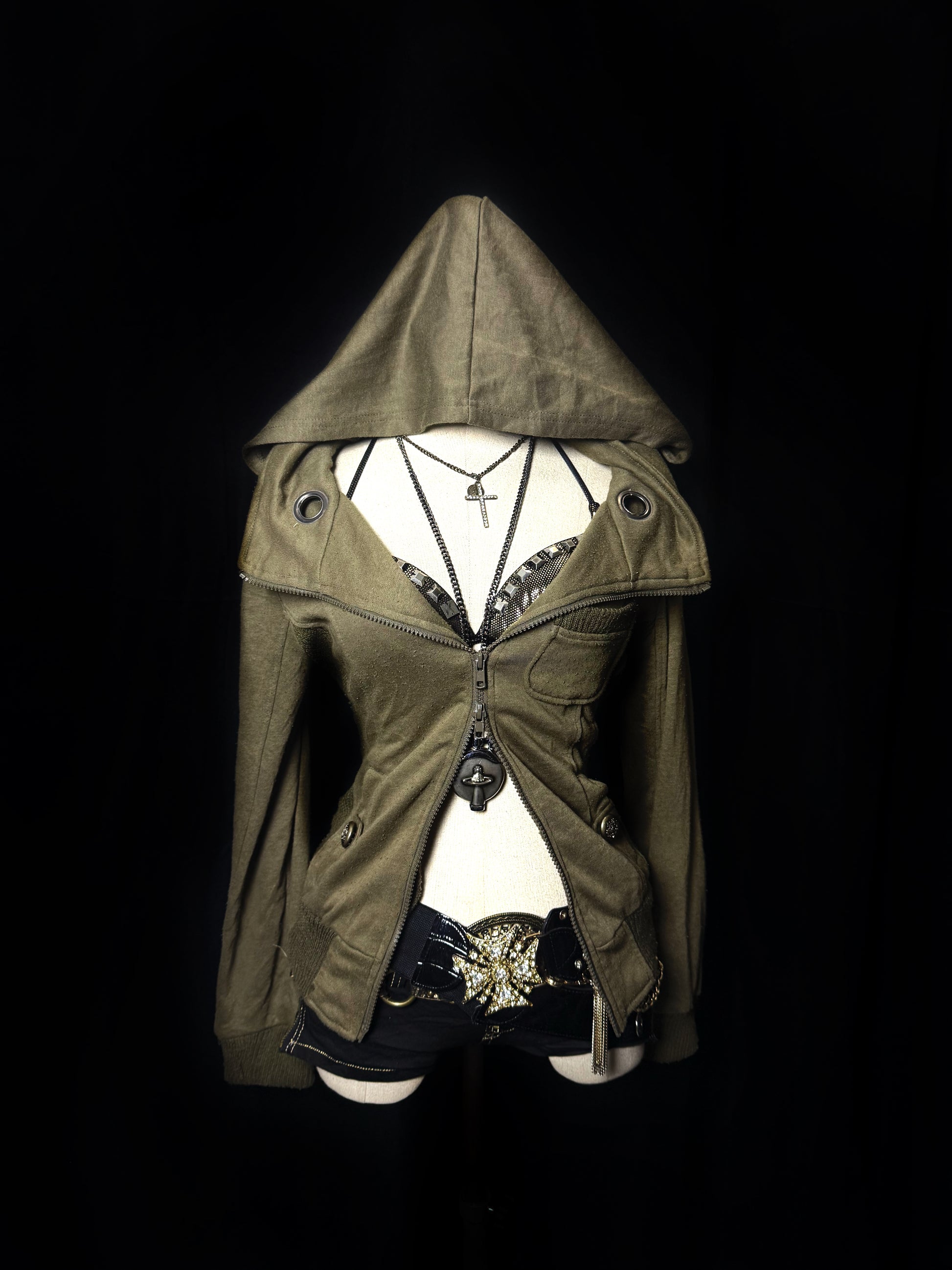 B2V-PENDORA JACKET༒