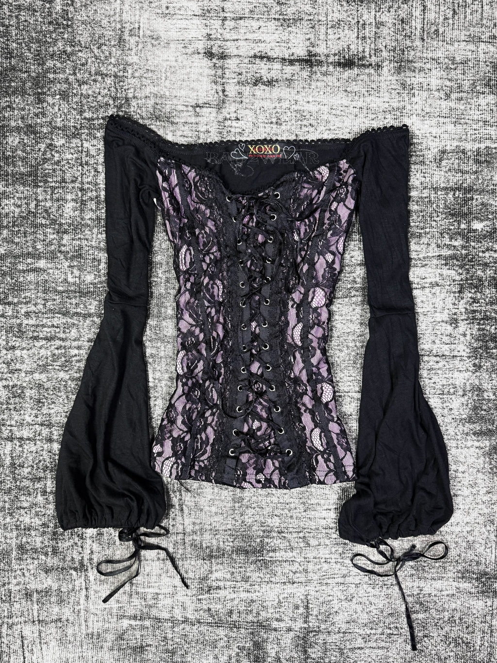 1261026BAD2WEAR