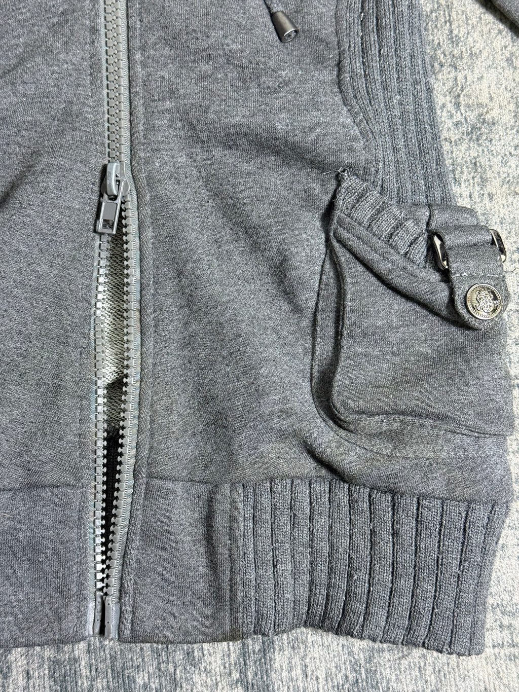 B2V-REI FIRENZE HOODIE༒