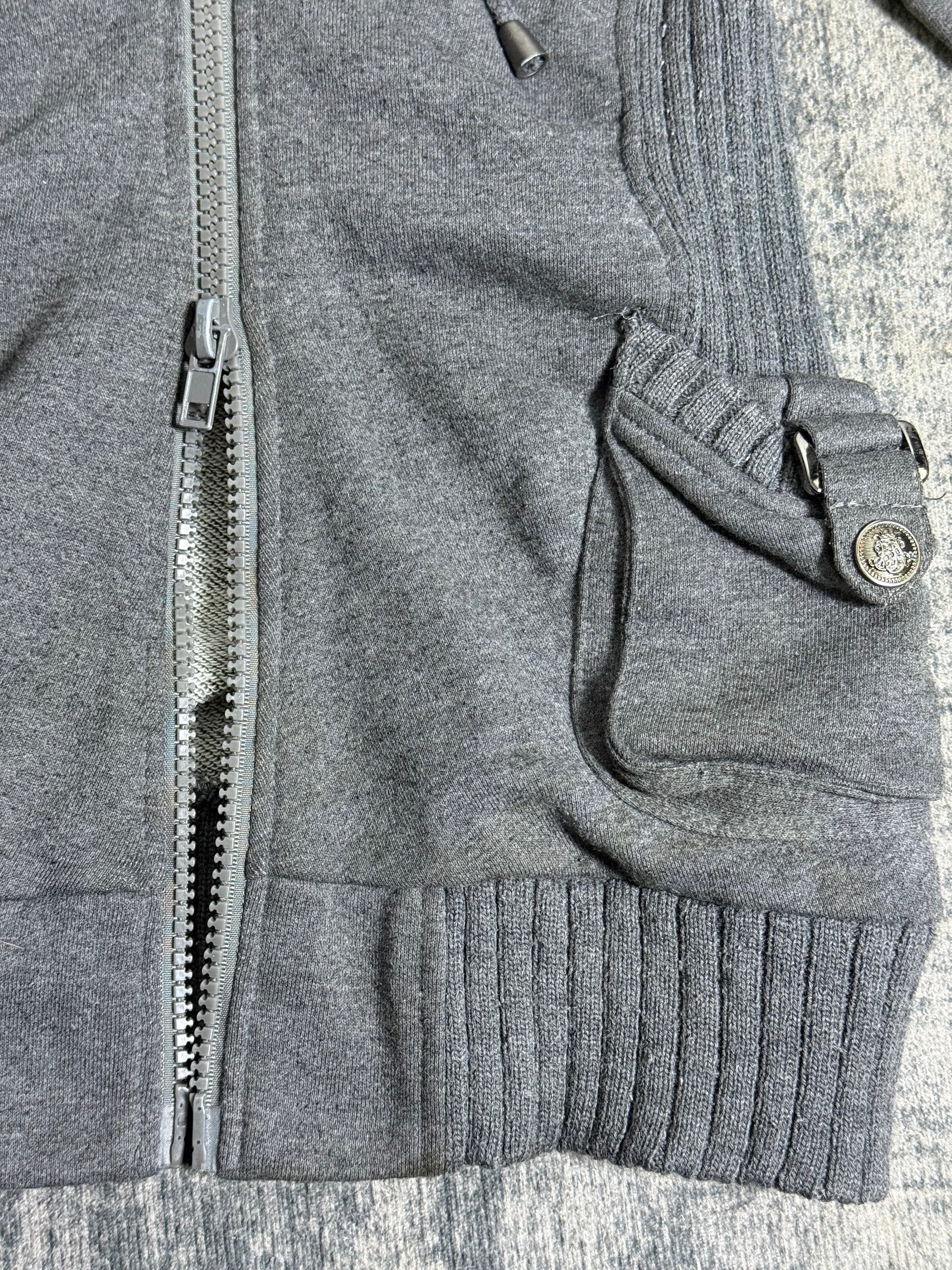 B2V-REI FIRENZE HOODIE༒