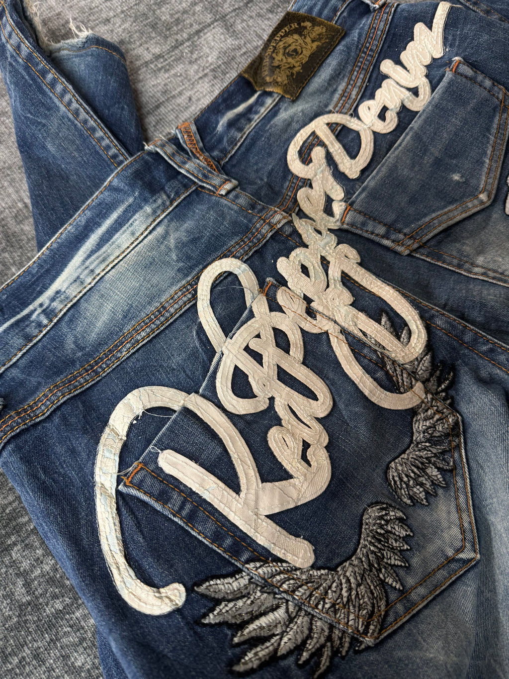 360926BAD2WEAR