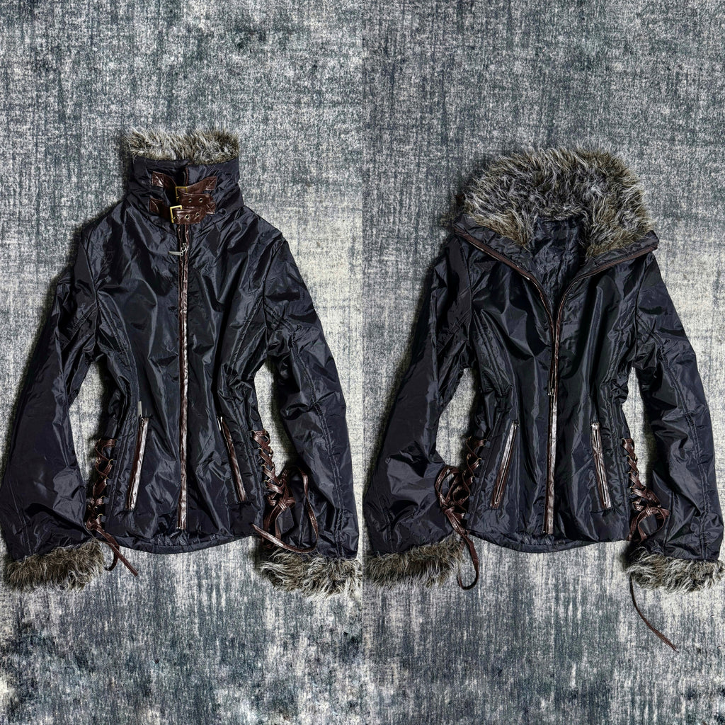 B2V-JP TAG JACKET ༒