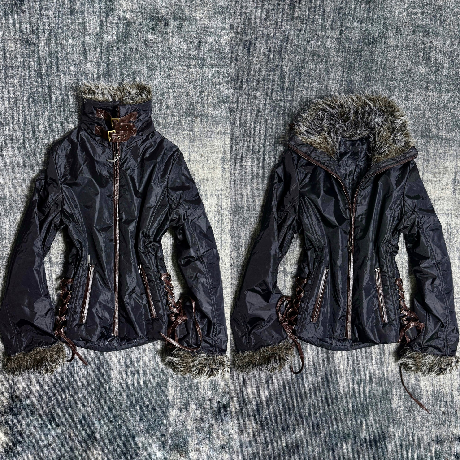 B2V-JP TAG JACKET ༒