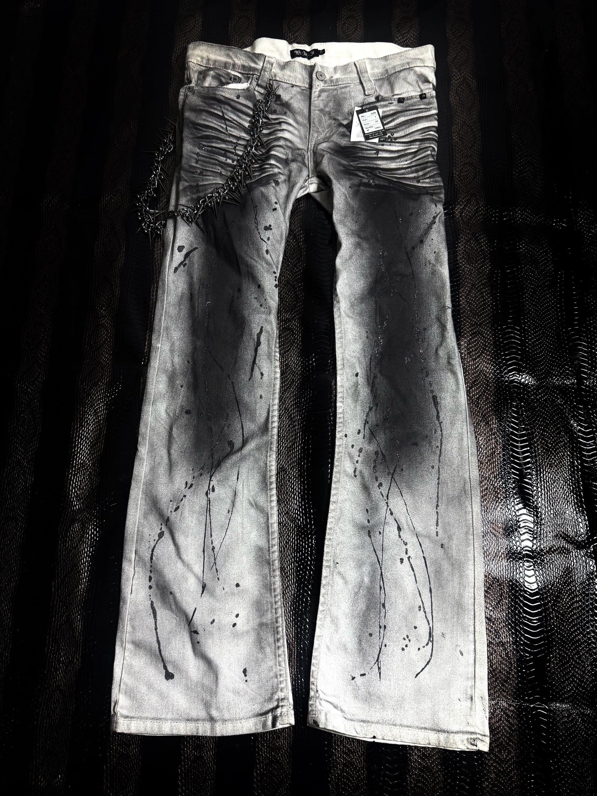 ༒K.U.I Bootcut-Pants༒