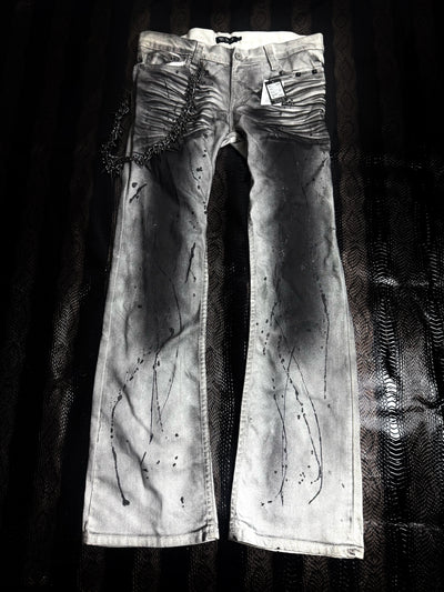 ༒K.U.I Bootcut-Pants༒