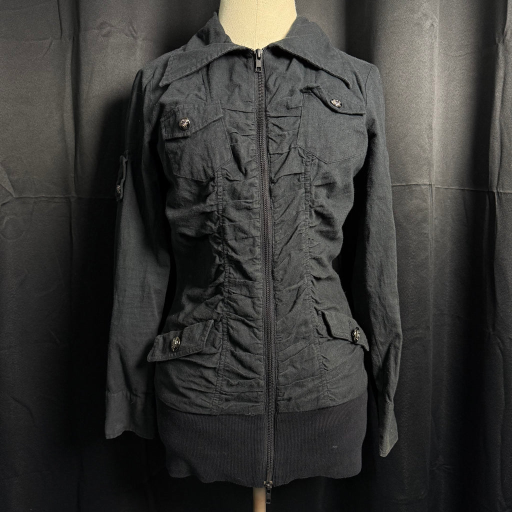 NO CAP!! It’s cool tho