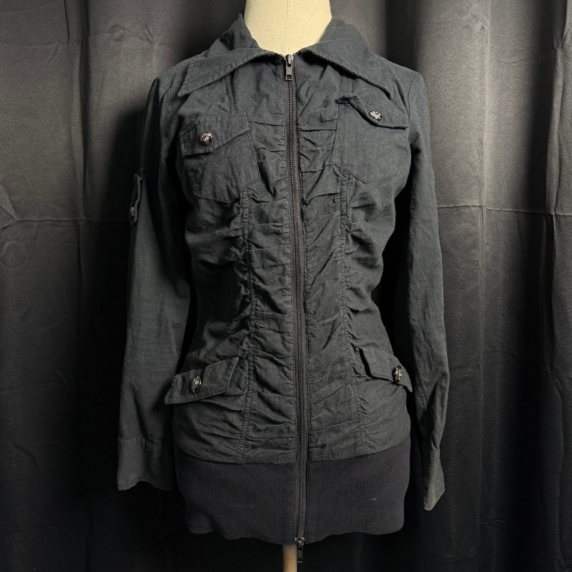 NO CAP!! It’s cool tho