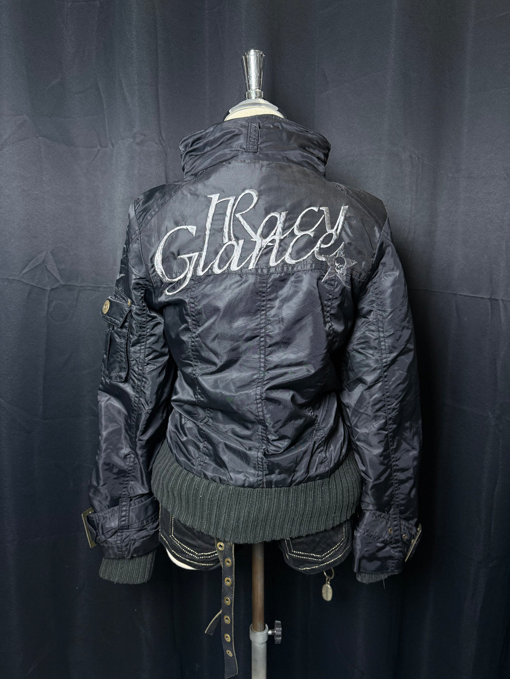 B2V- HAVEN AND EARTH༒