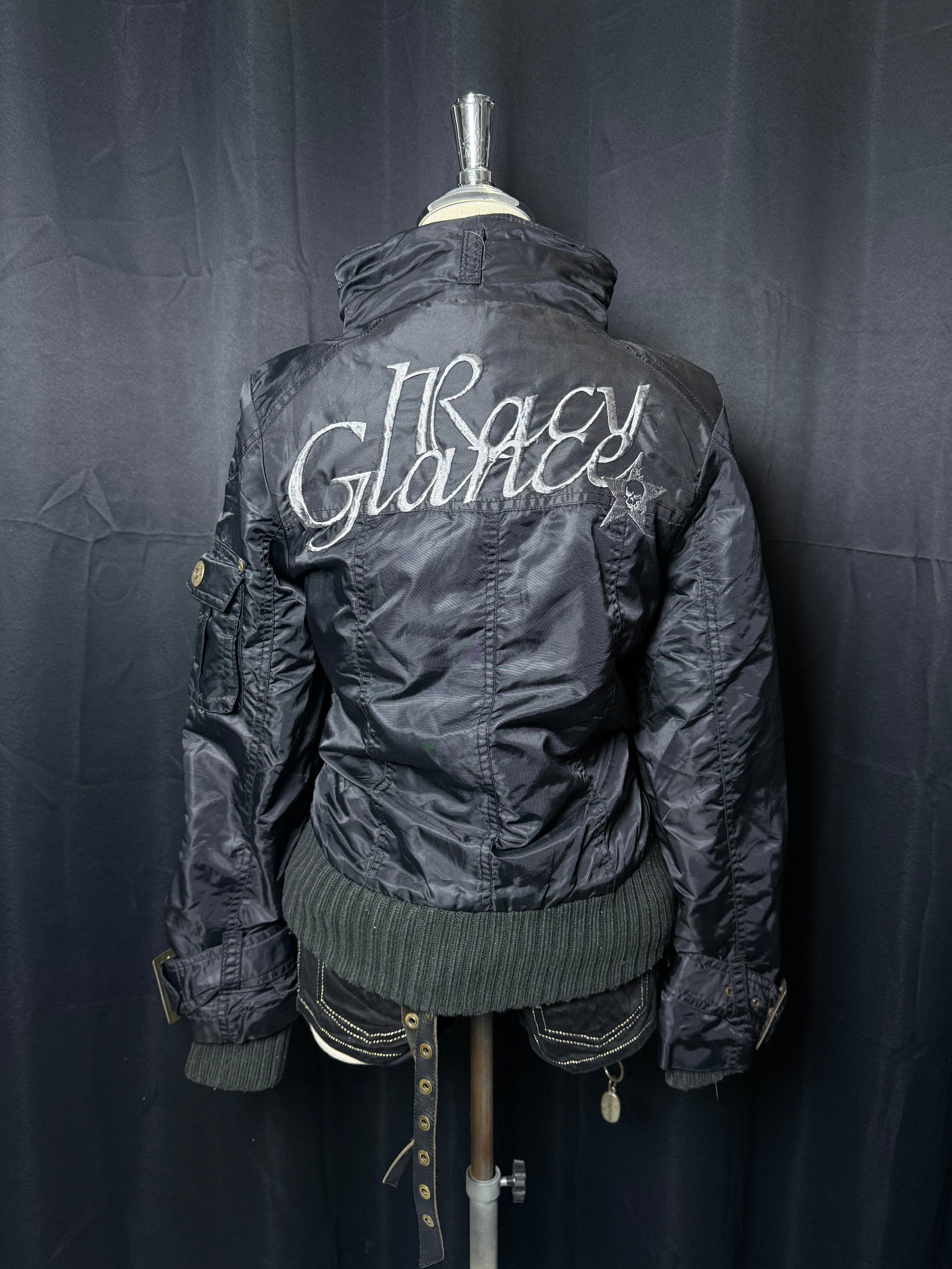 B2V- HAVEN AND EARTH༒