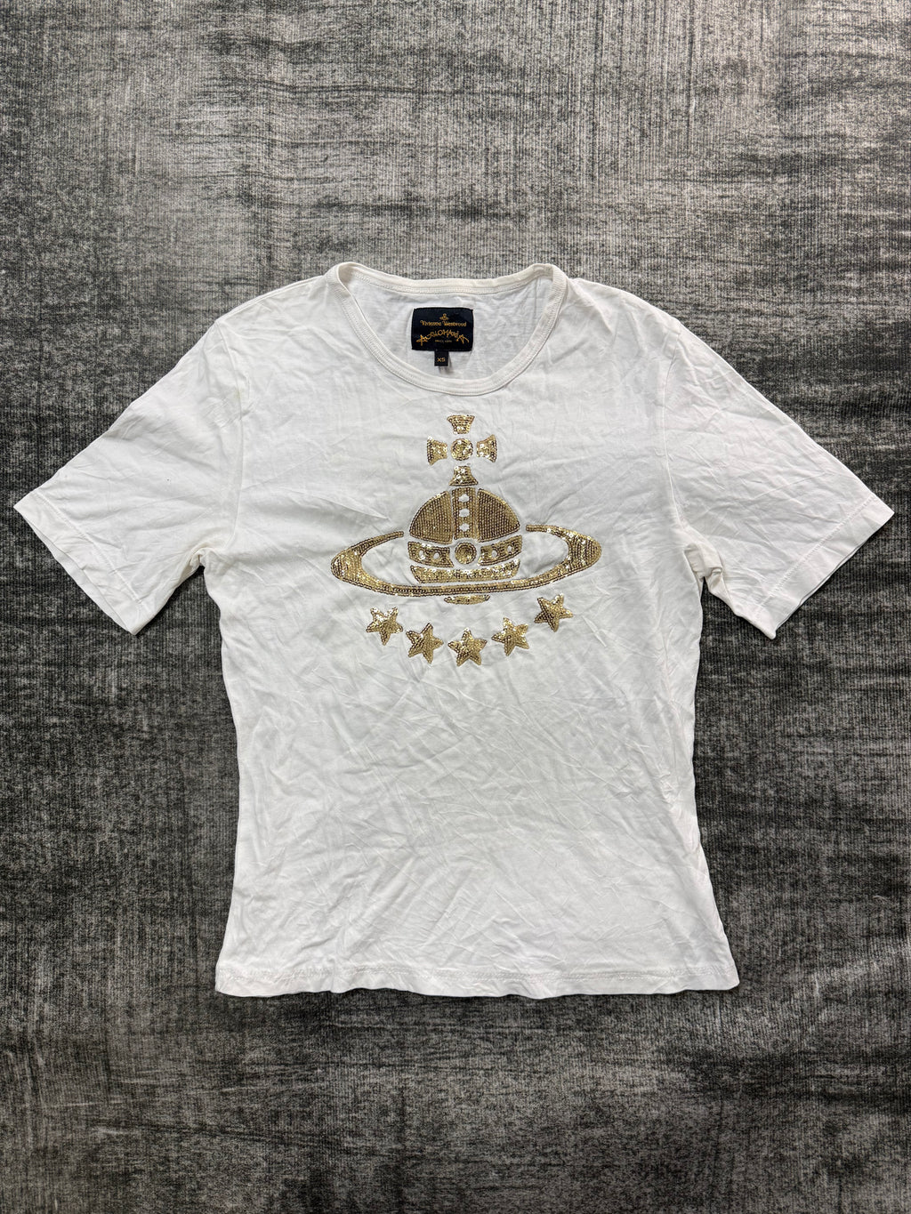 WHITE TOP WW༒