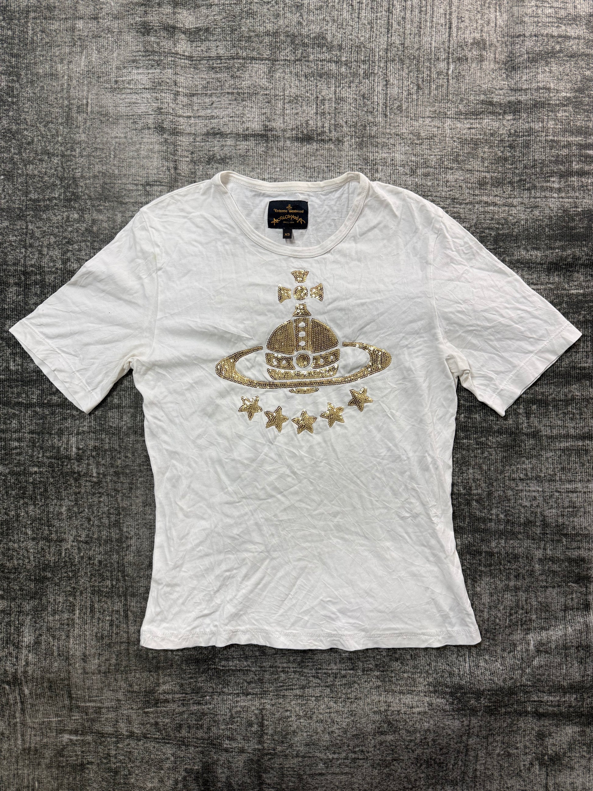 WHITE TOP WW༒