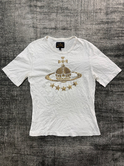 WHITE TOP WW༒