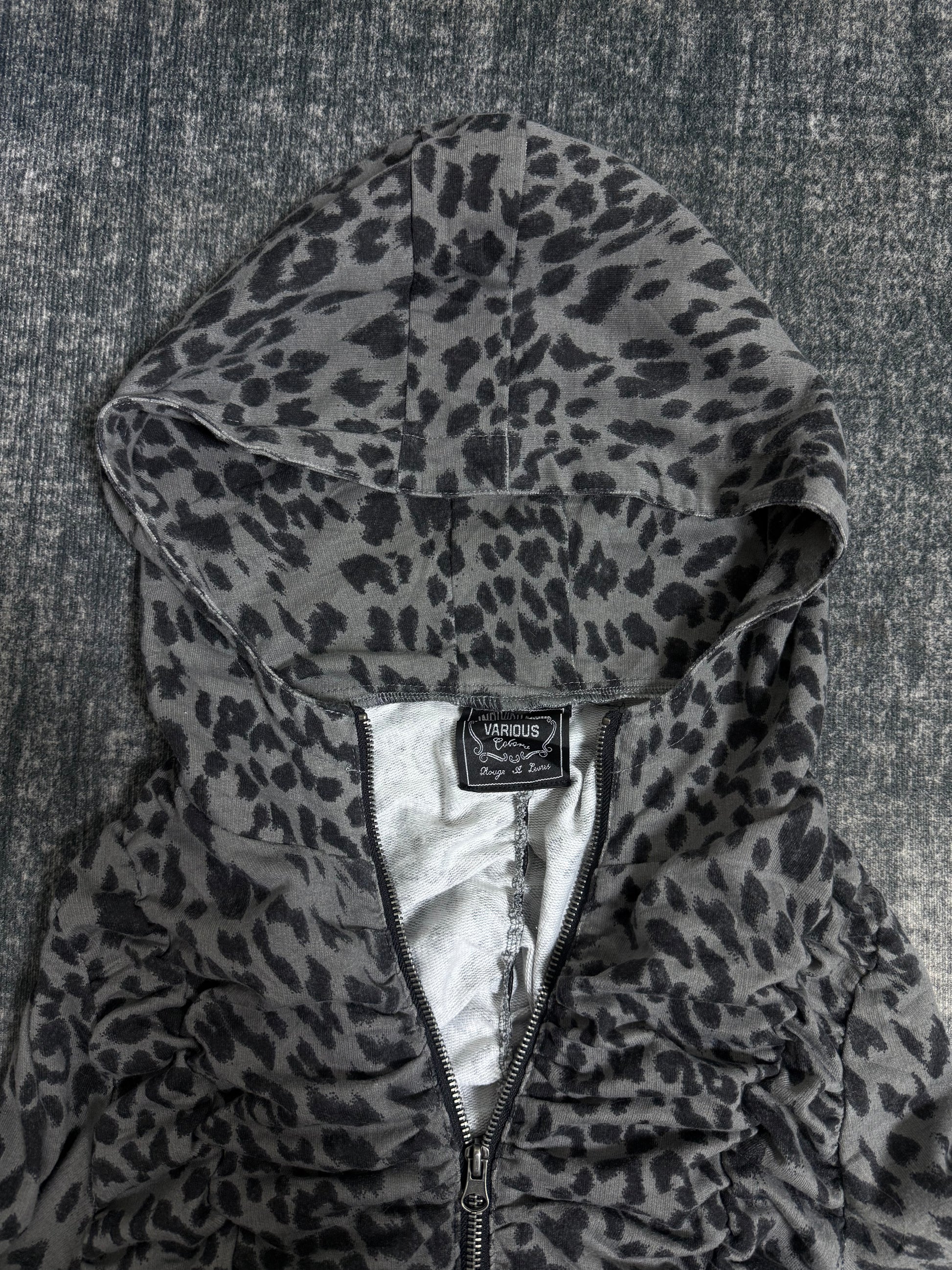 B2V-VARIOUS HOODIE ༒