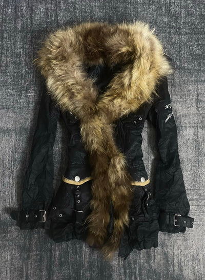 B2V- TORNADO MART JACKET༒