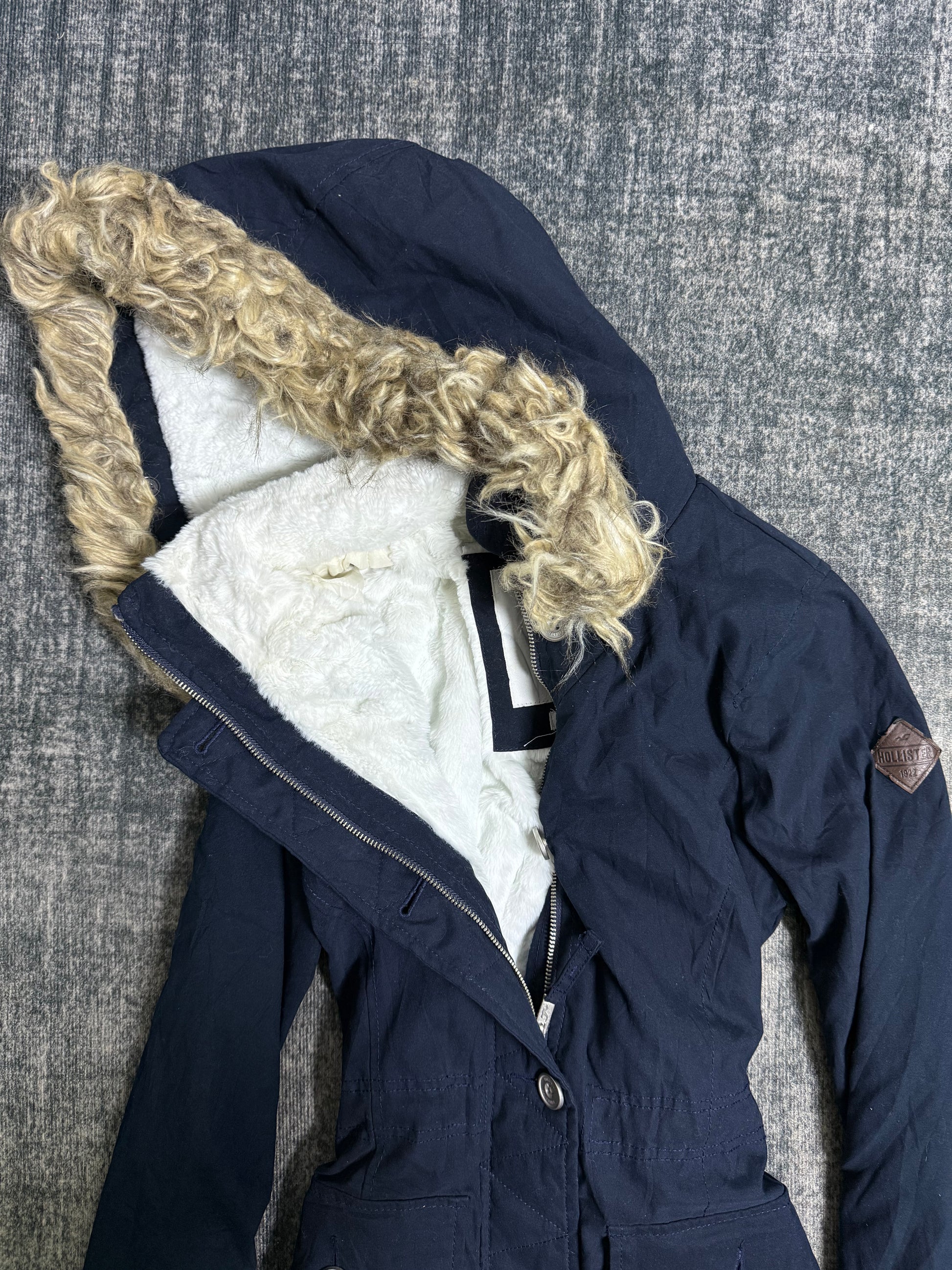 B2V-HOLLISTER JACKET༒