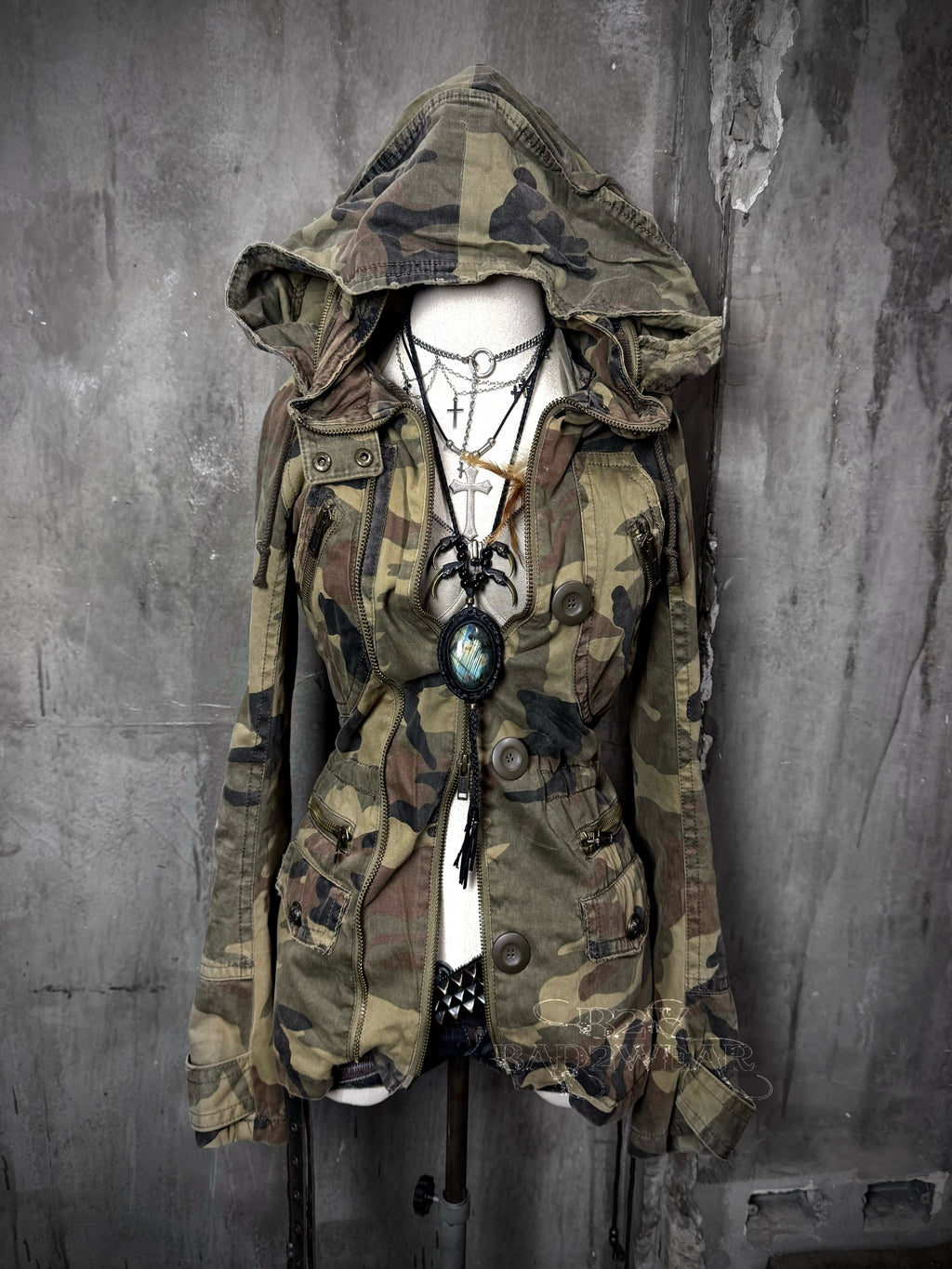 2160926BAD2WEAR