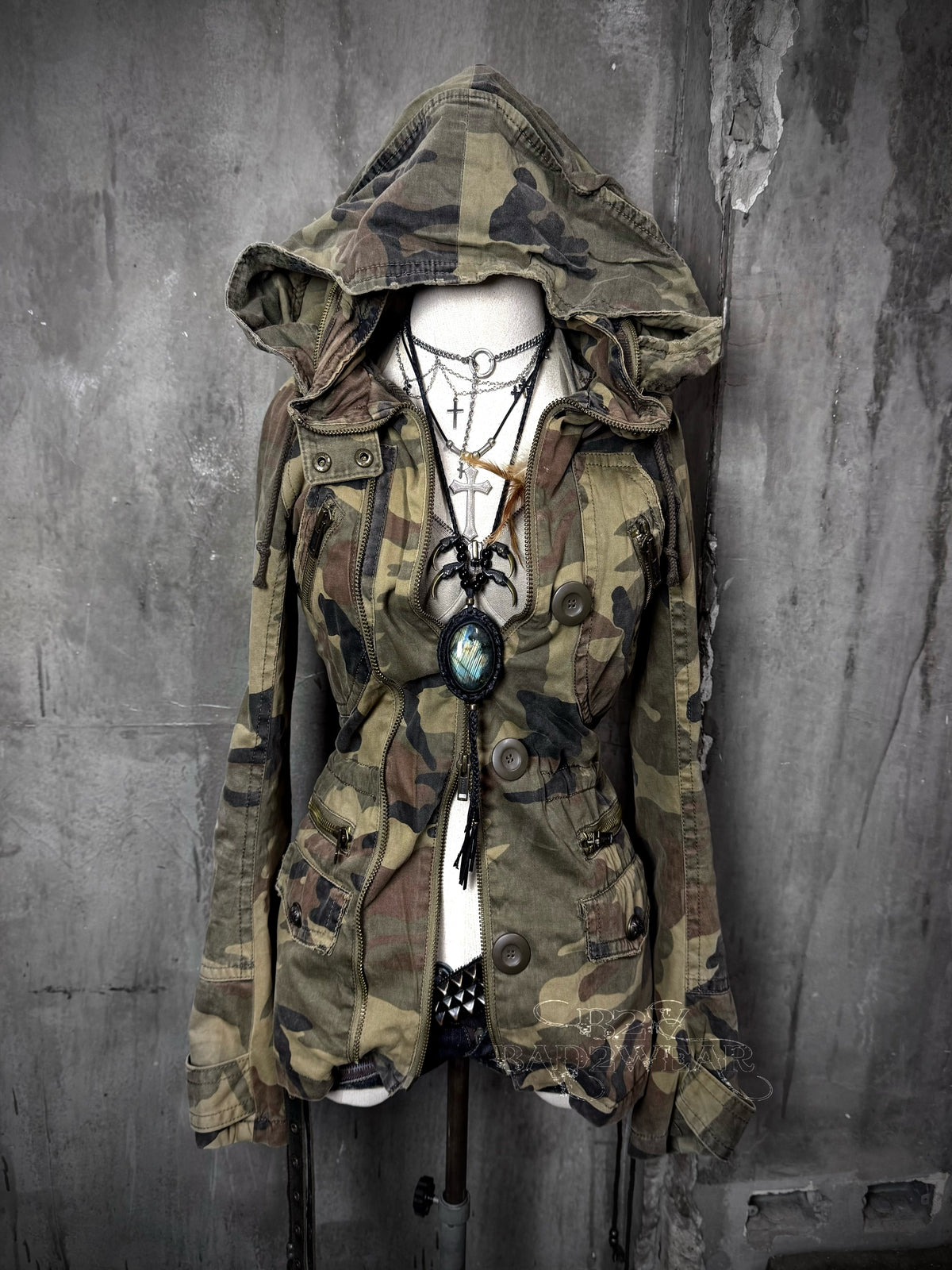 2160926BAD2WEAR