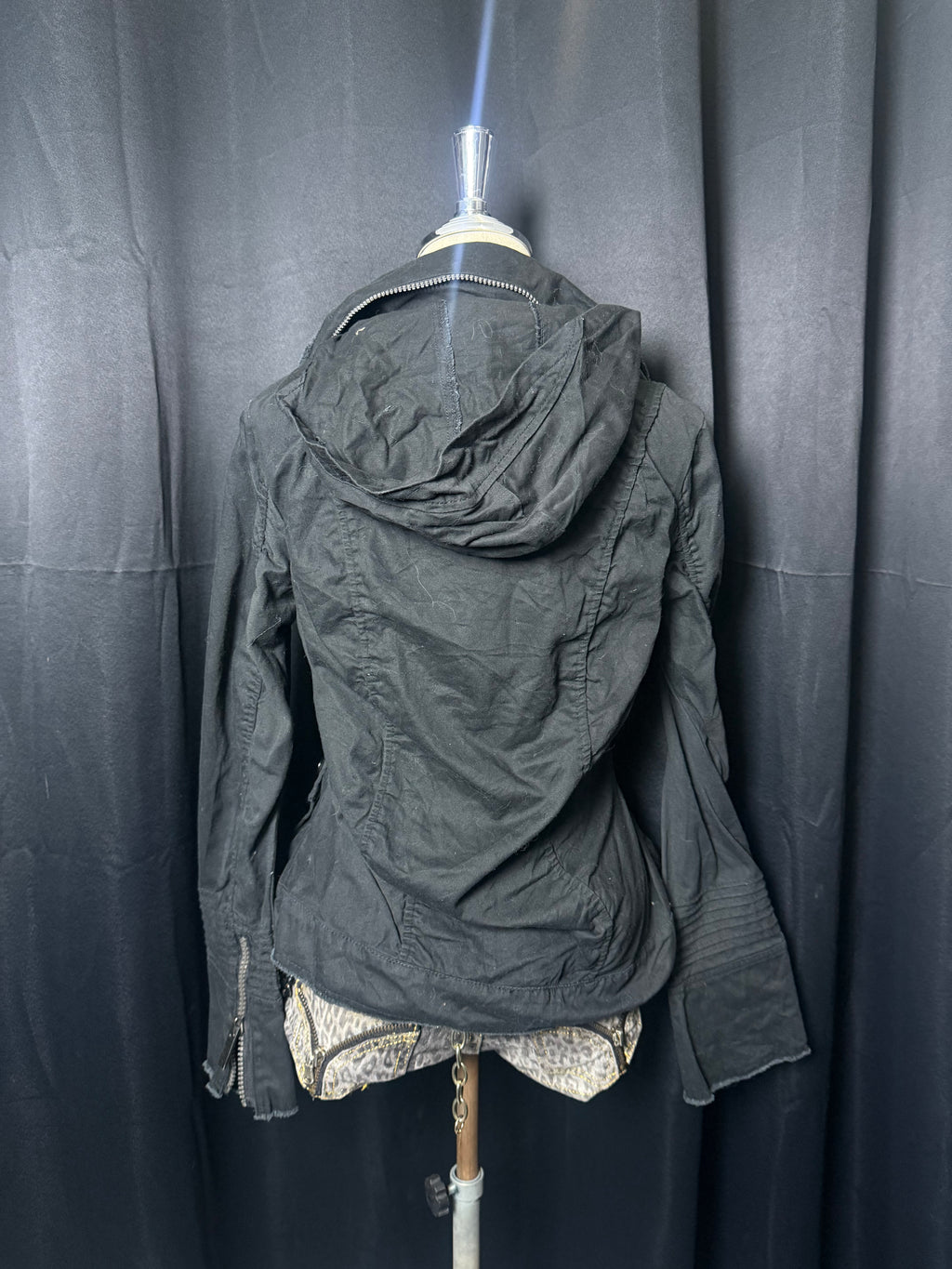 B2V-SUFFUSE JACKET༒