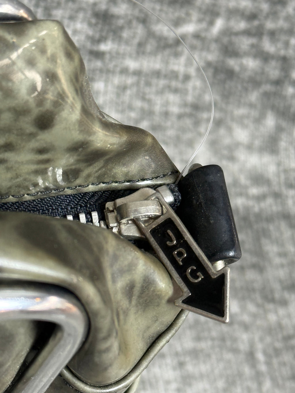 JPG MINI HAND BAG༒