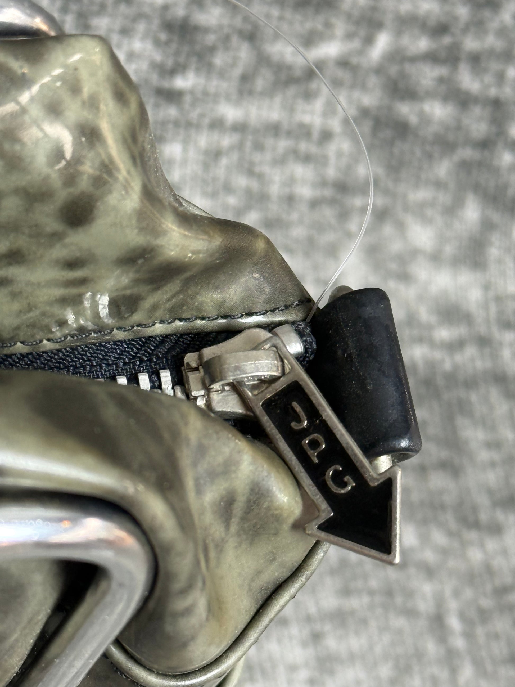 JPG MINI HAND BAG༒