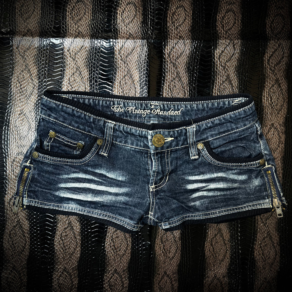 B2V SUMMER SHORTS 013 ༒