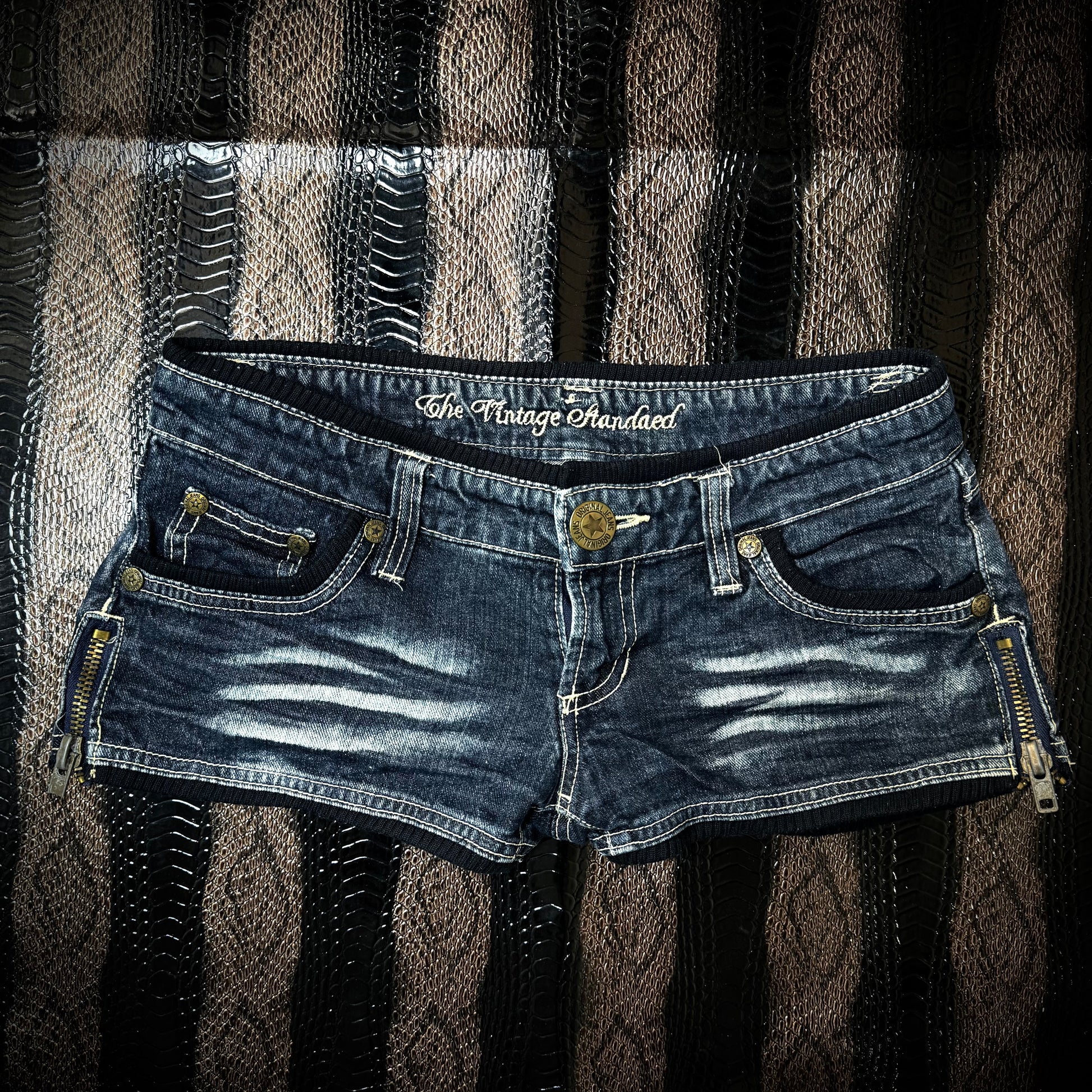B2V SUMMER SHORTS 013 ༒