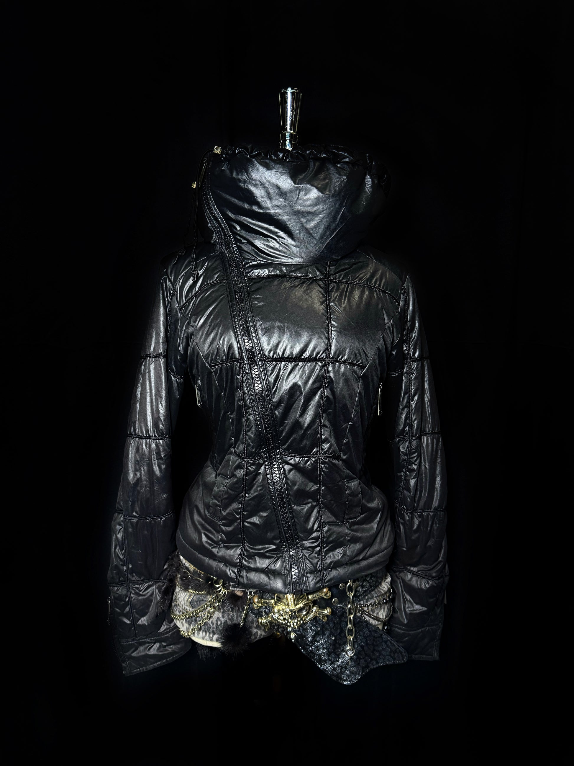 B2V- DESEL JACKET༒