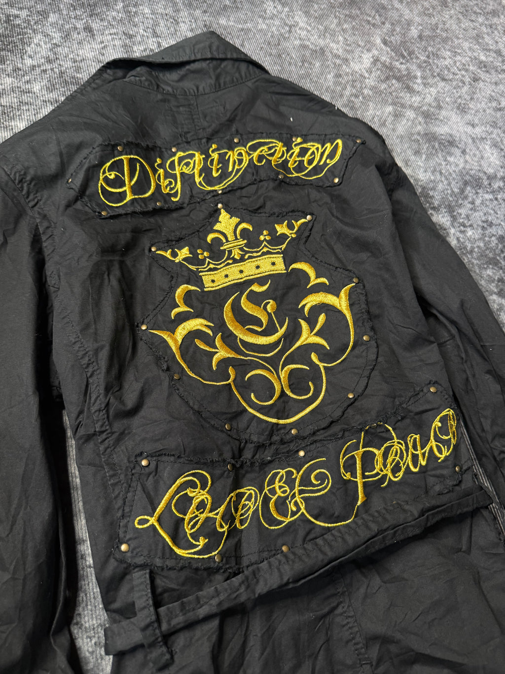 750726BAD2WEAR