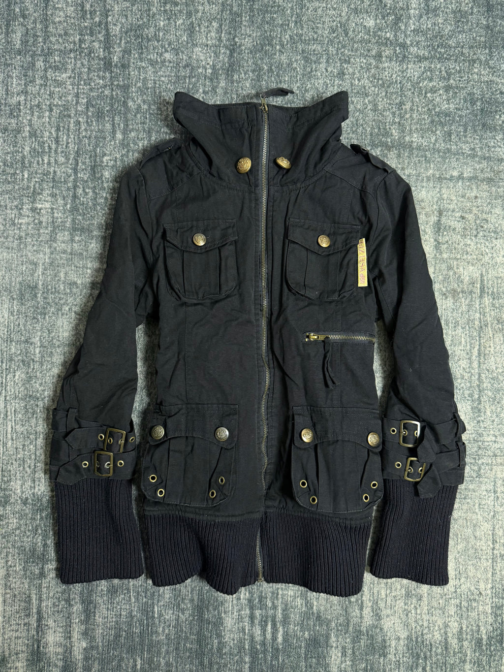 B2V-LIZ LISA JACKET༒