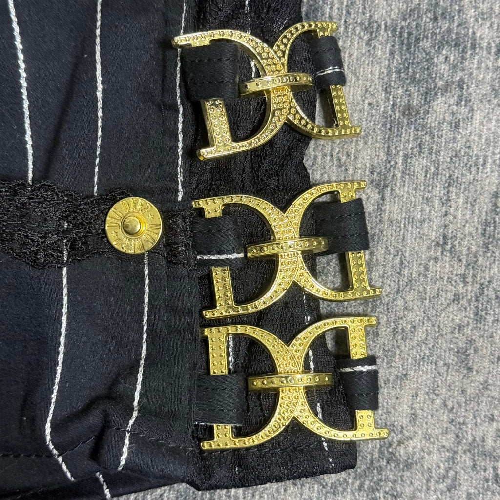 B2V-DIG DEEP SHORT༒