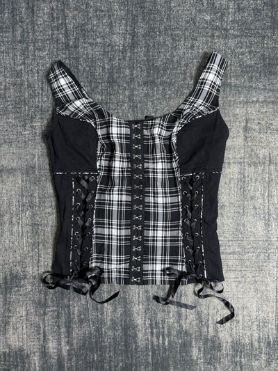 B2V-TRIPP NYC TANK TOP༒