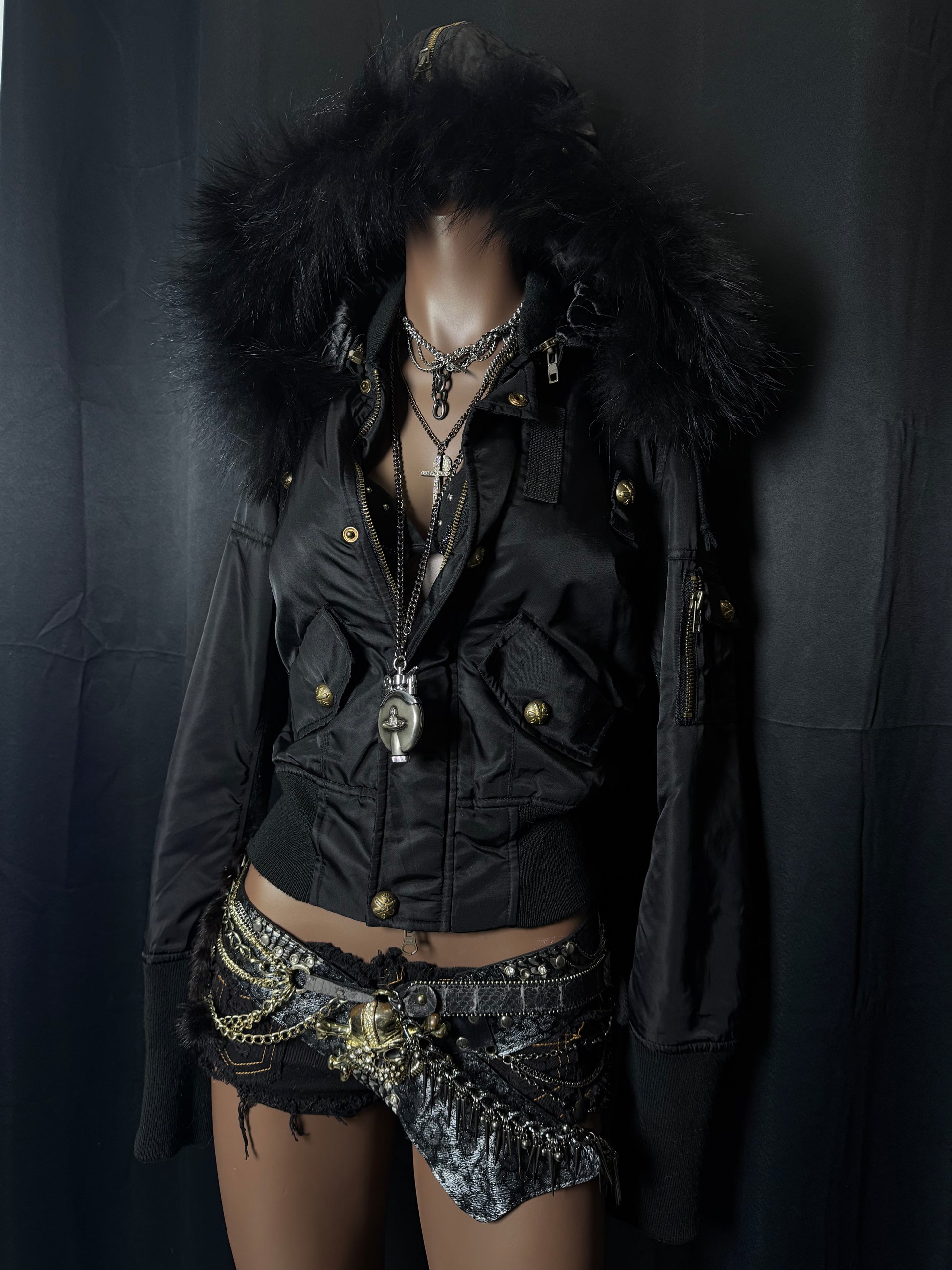 B2V-SLY JACKET (1)༒