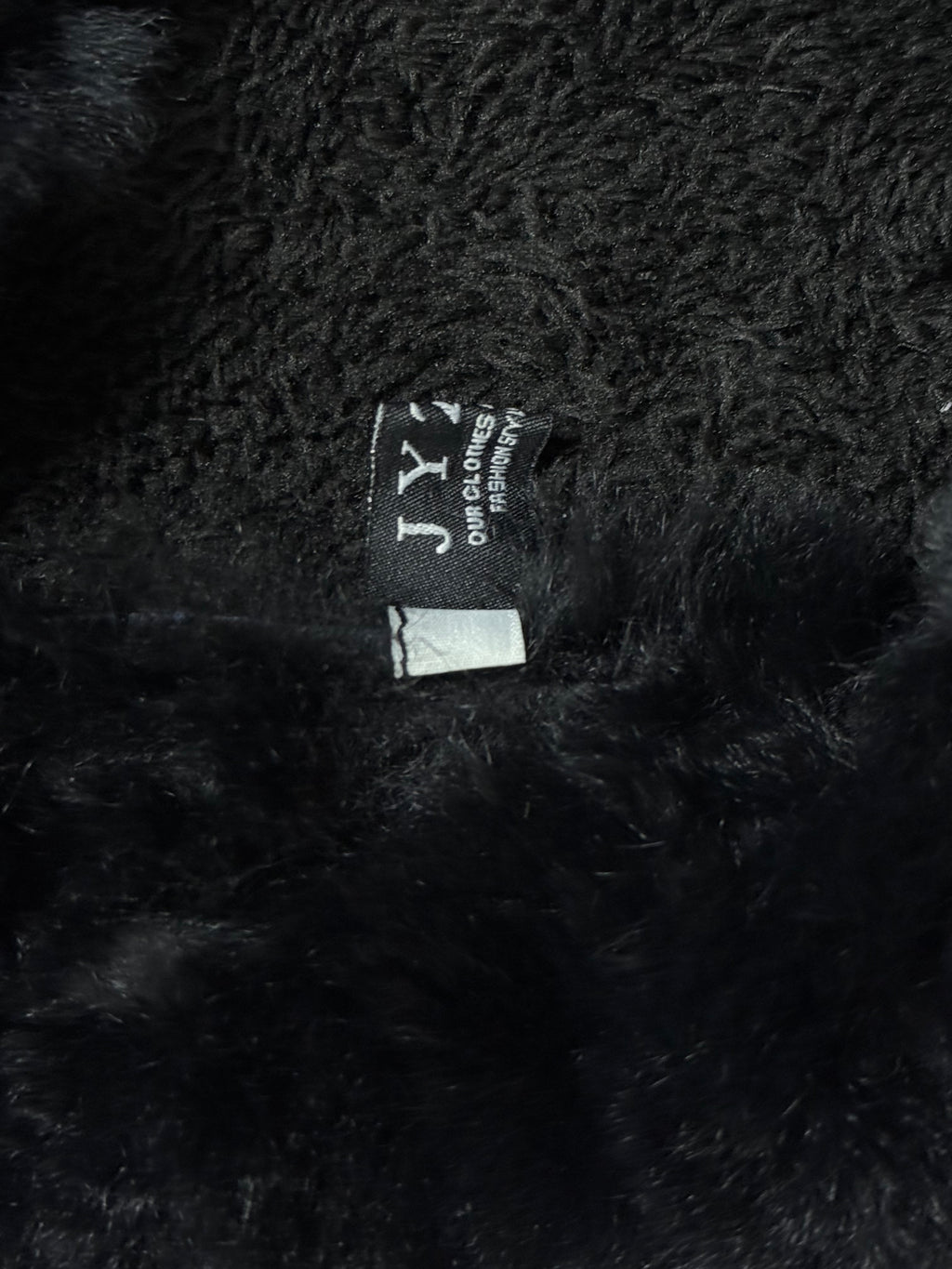 B2V-JYZFS LEATHER JACKET༒