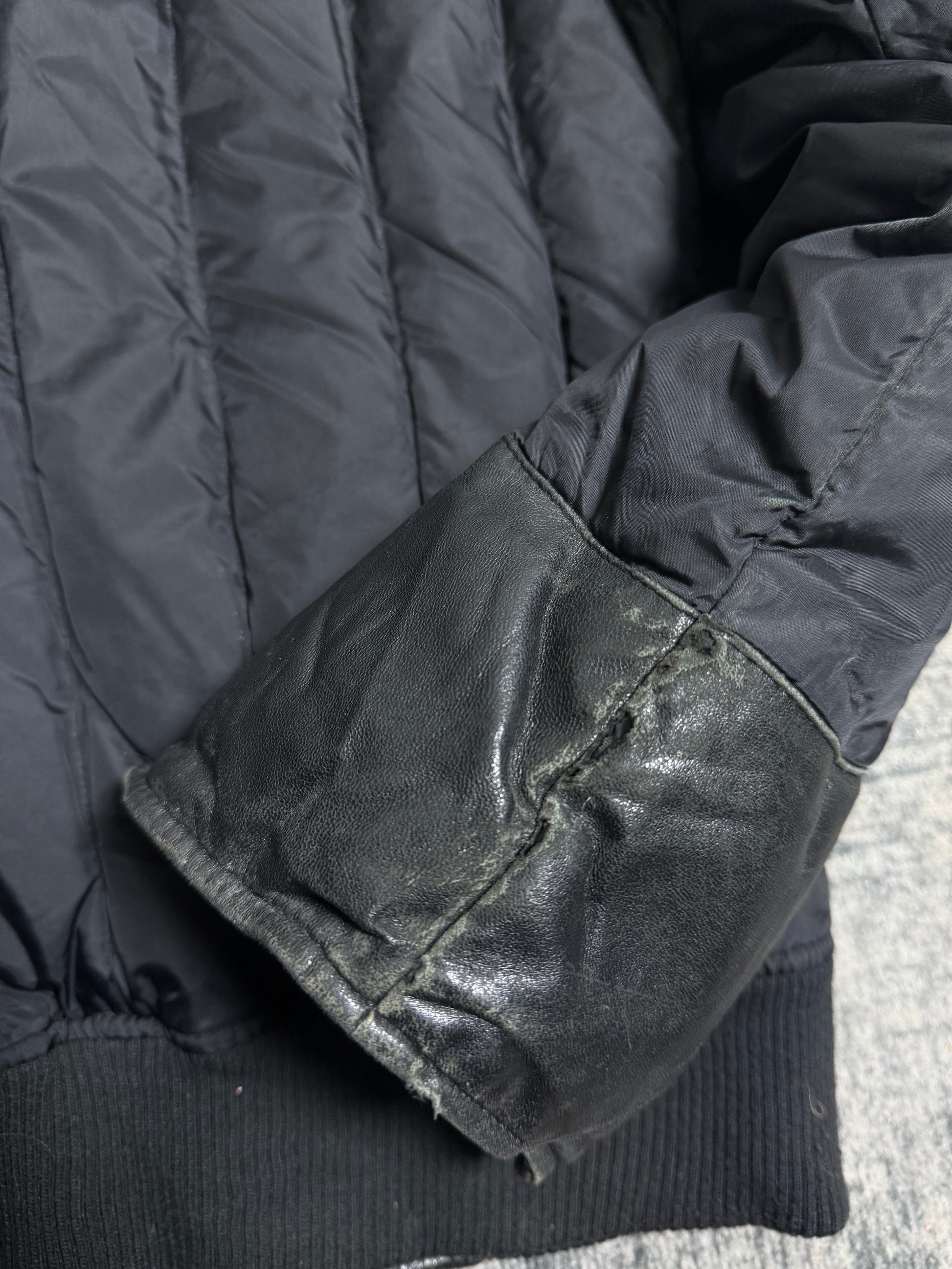 B2V- MANIAC JACKET༒