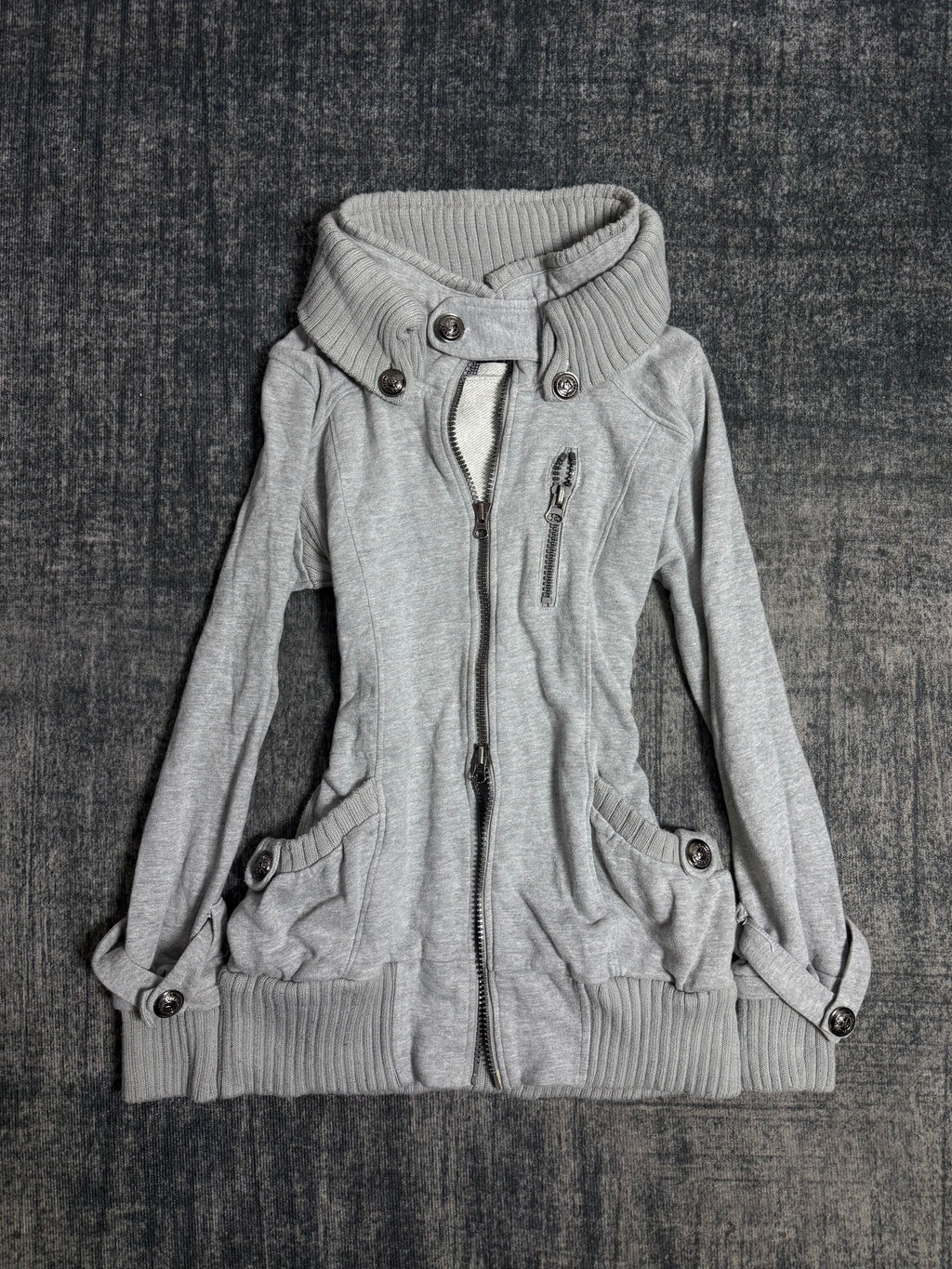 B2V-GALYGE JACKET༒