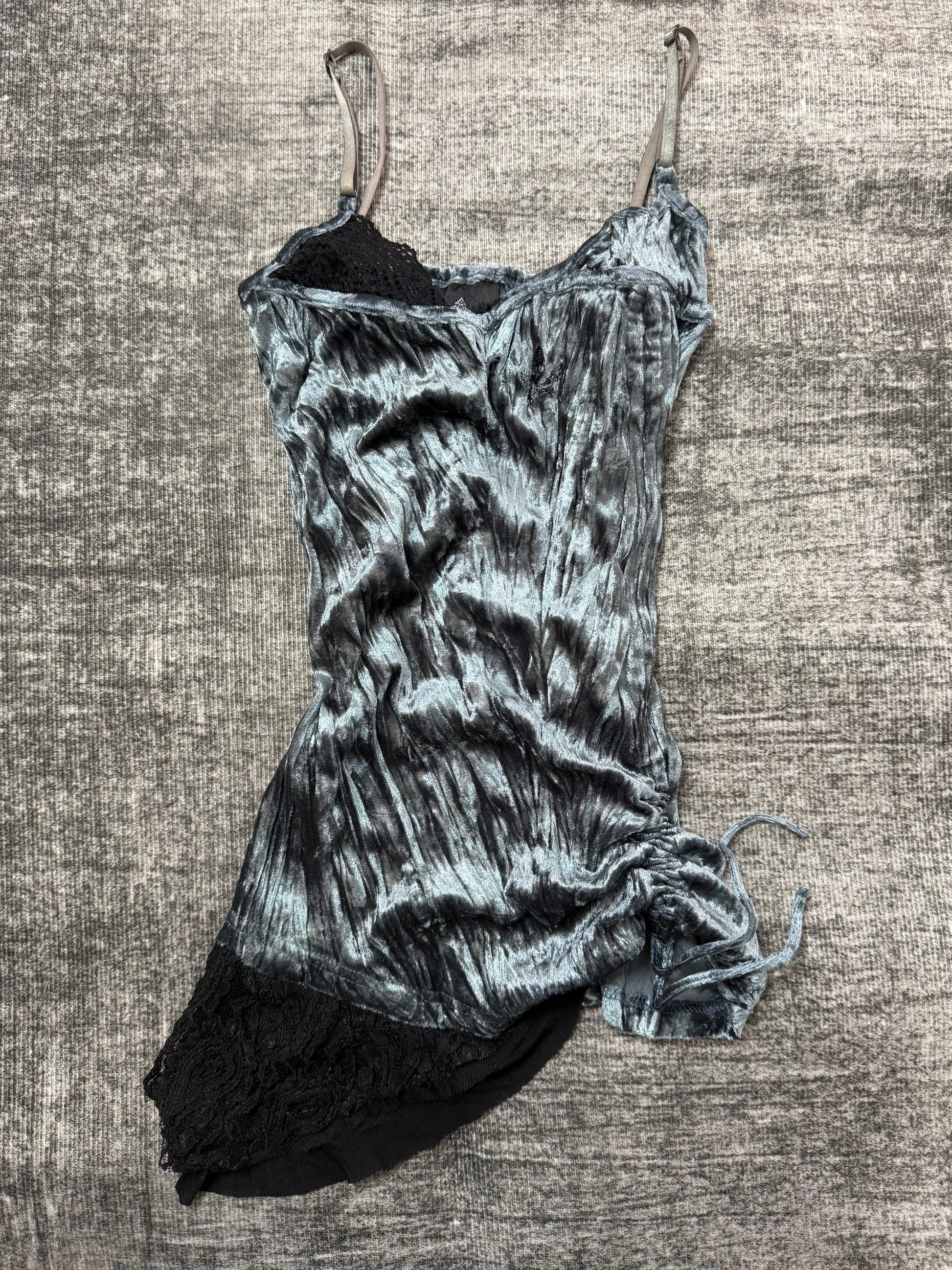 OZZ CROCE CAMIS༒