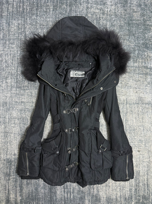 B2V- REVOLT SCENES JACKET༒