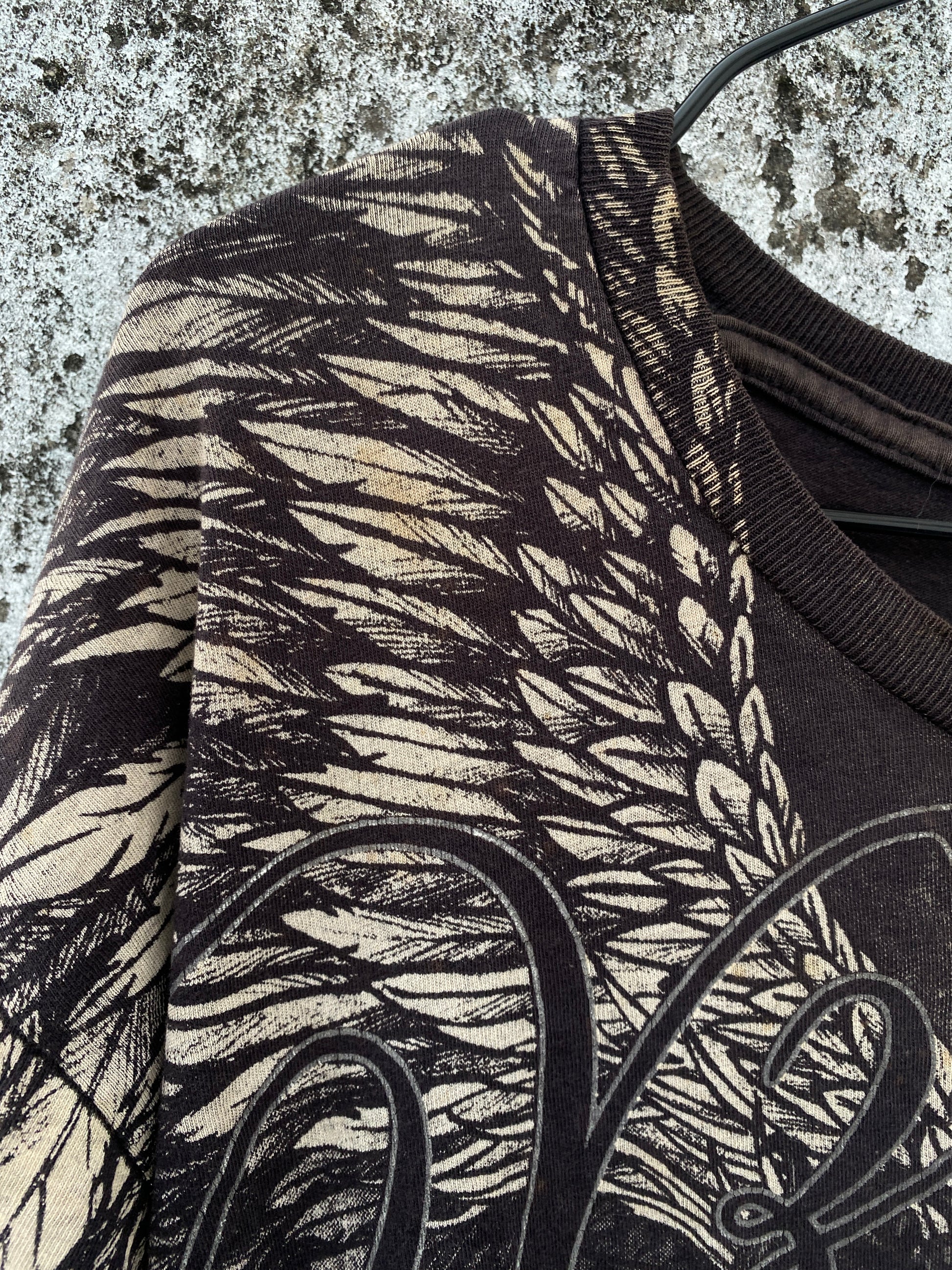 B2V-XZAVIER TOP༒(1)