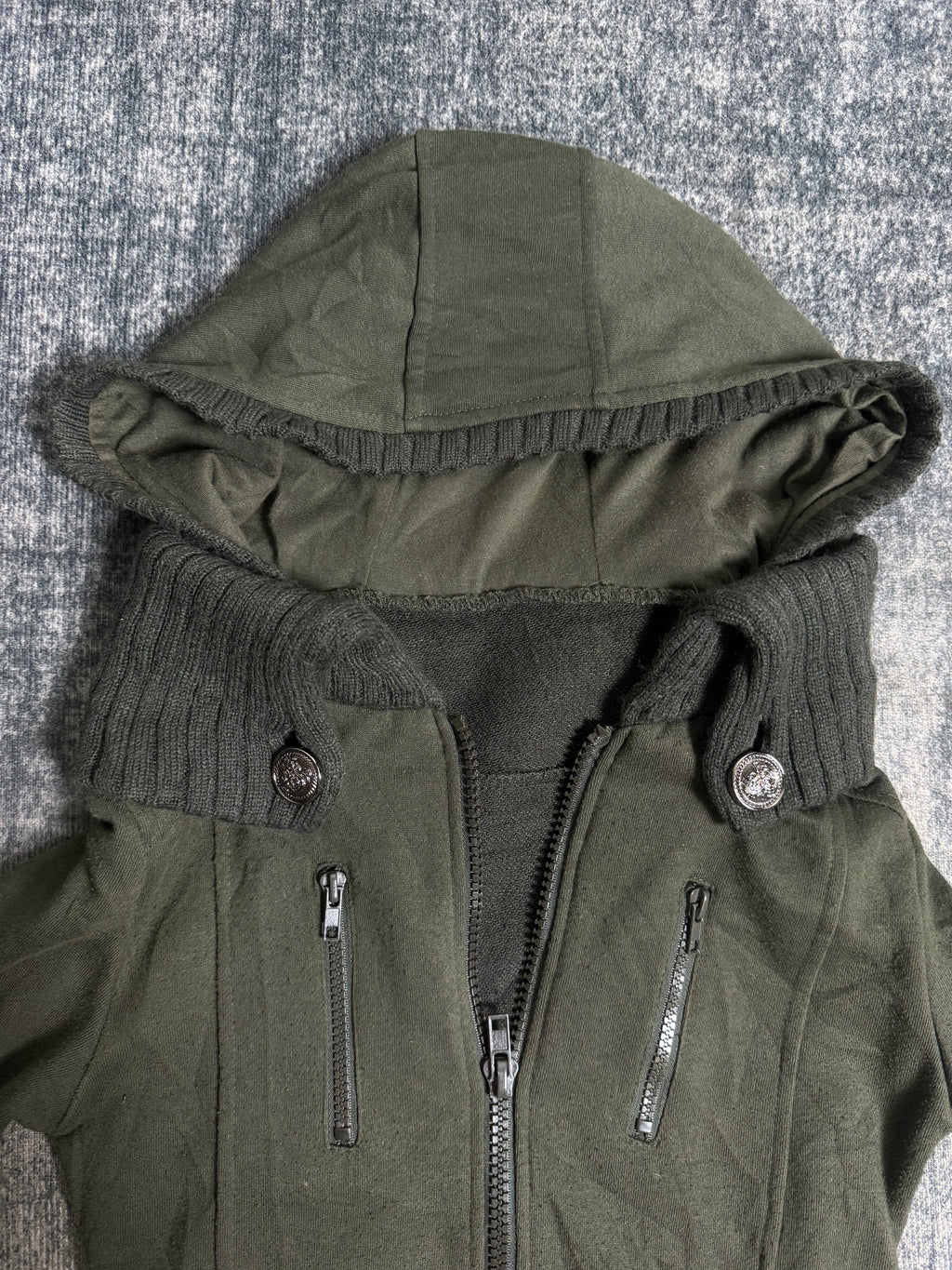 B2V-PRIVATE BEACH JACKET ༒