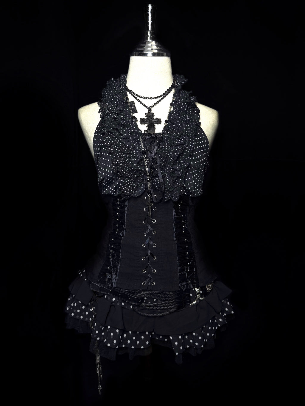 ༒Kawaii Polkadot༒